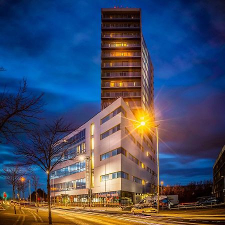 Metro Hotel Dublin Airport Сантри Екстериор снимка
