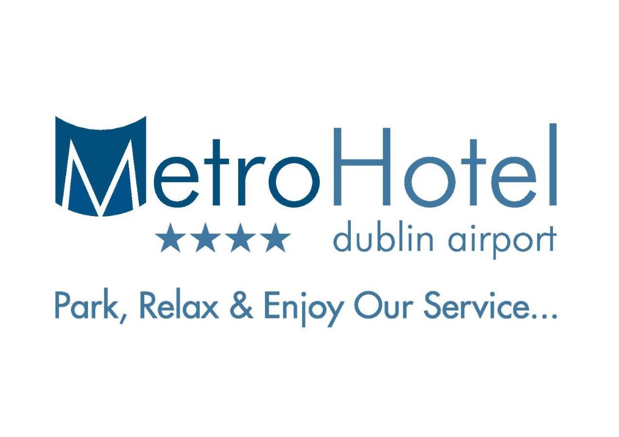 Metro Hotel Dublin Airport Сантри Екстериор снимка