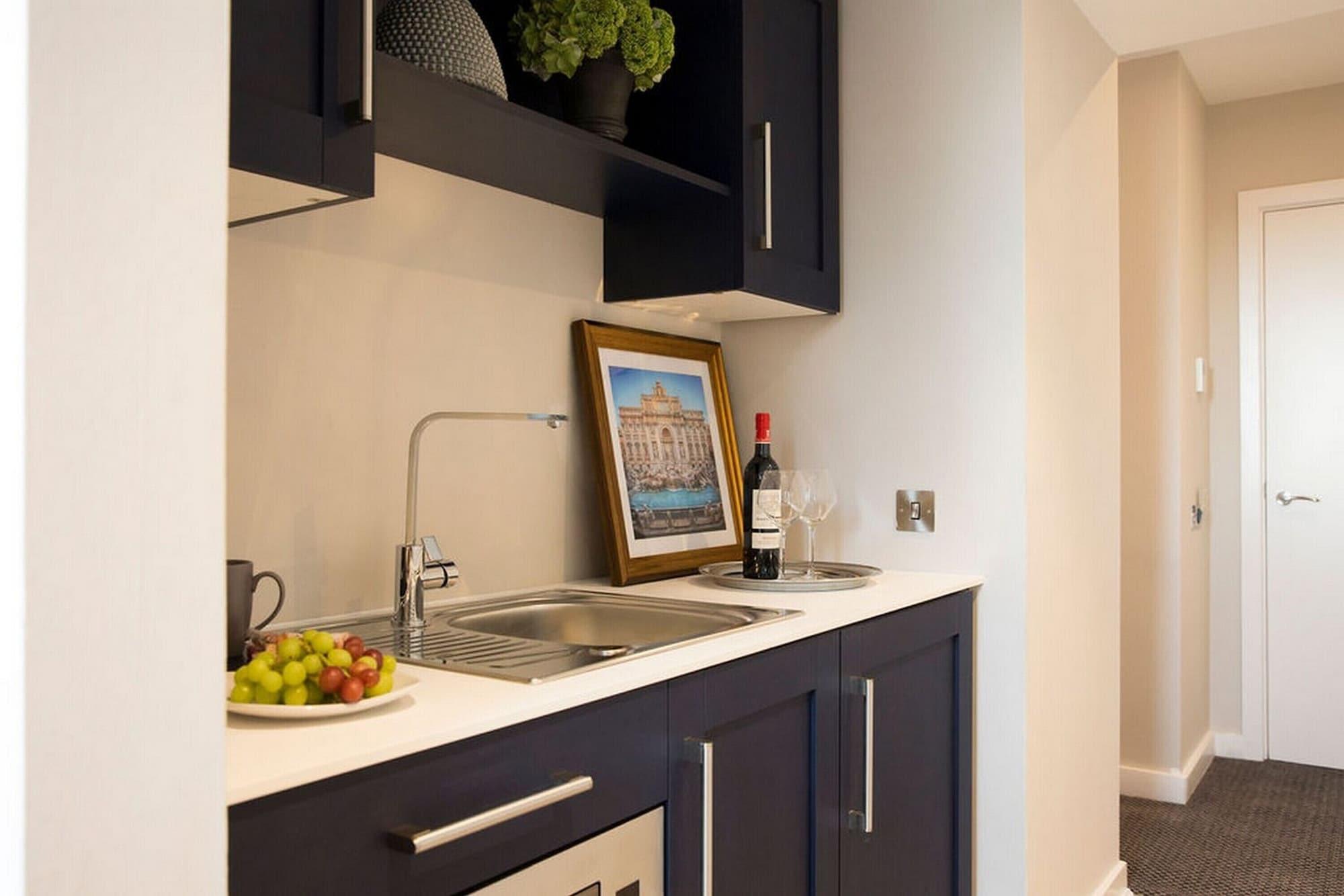 Metro Hotel Dublin Airport Сантри Екстериор снимка