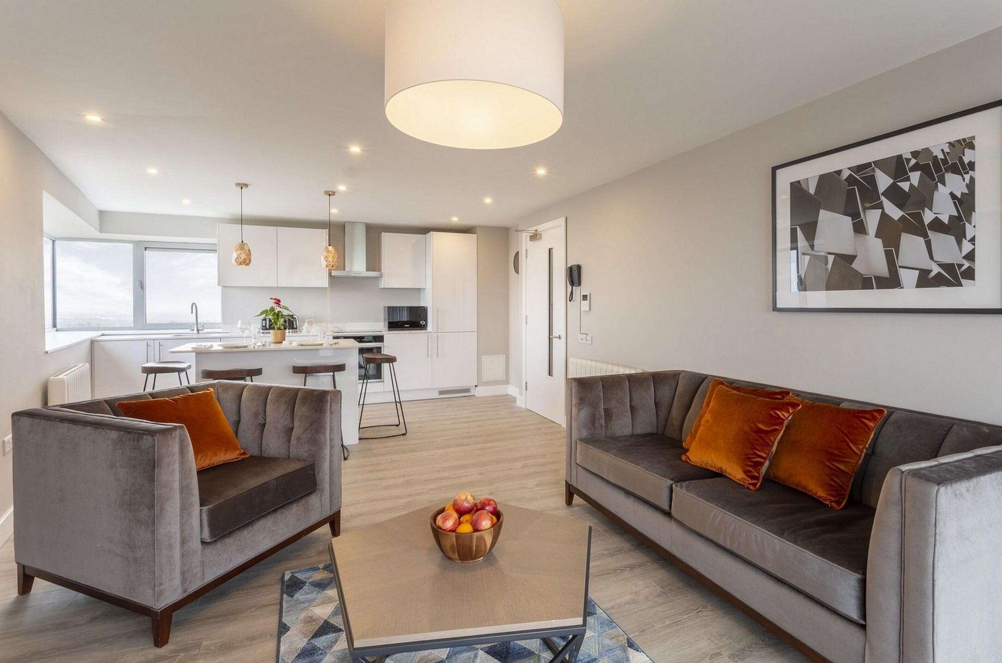 Metro Hotel Dublin Airport Сантри Екстериор снимка