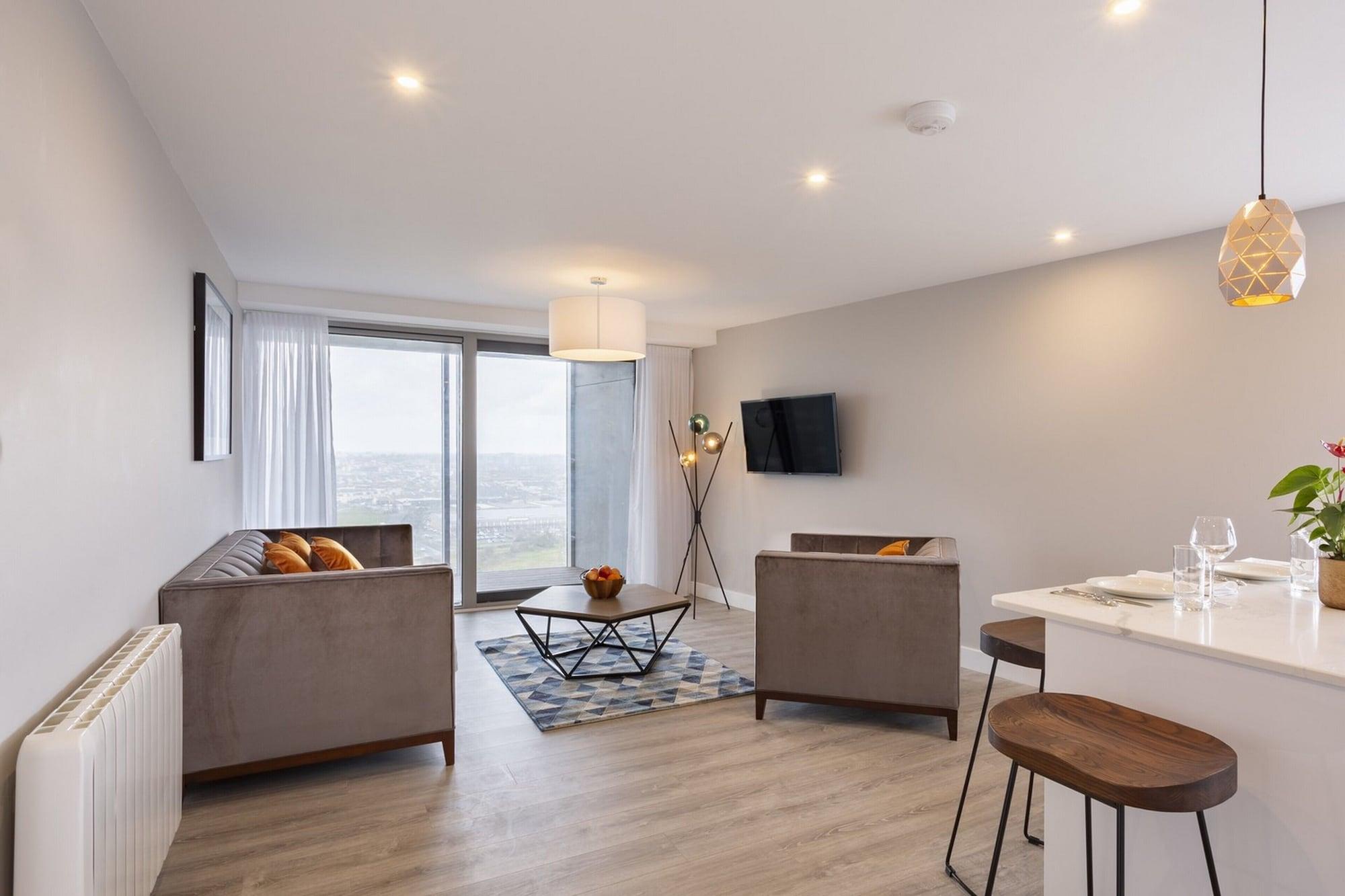 Metro Hotel Dublin Airport Сантри Екстериор снимка