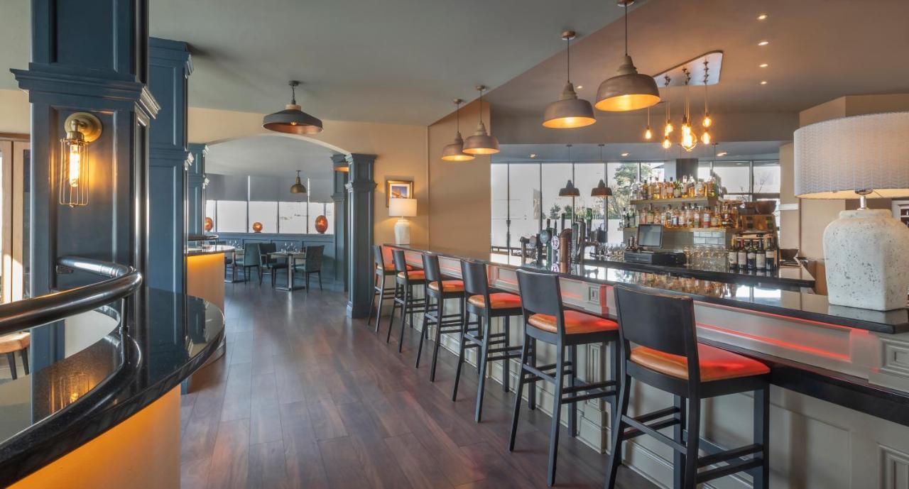 Metro Hotel Dublin Airport Сантри Екстериор снимка