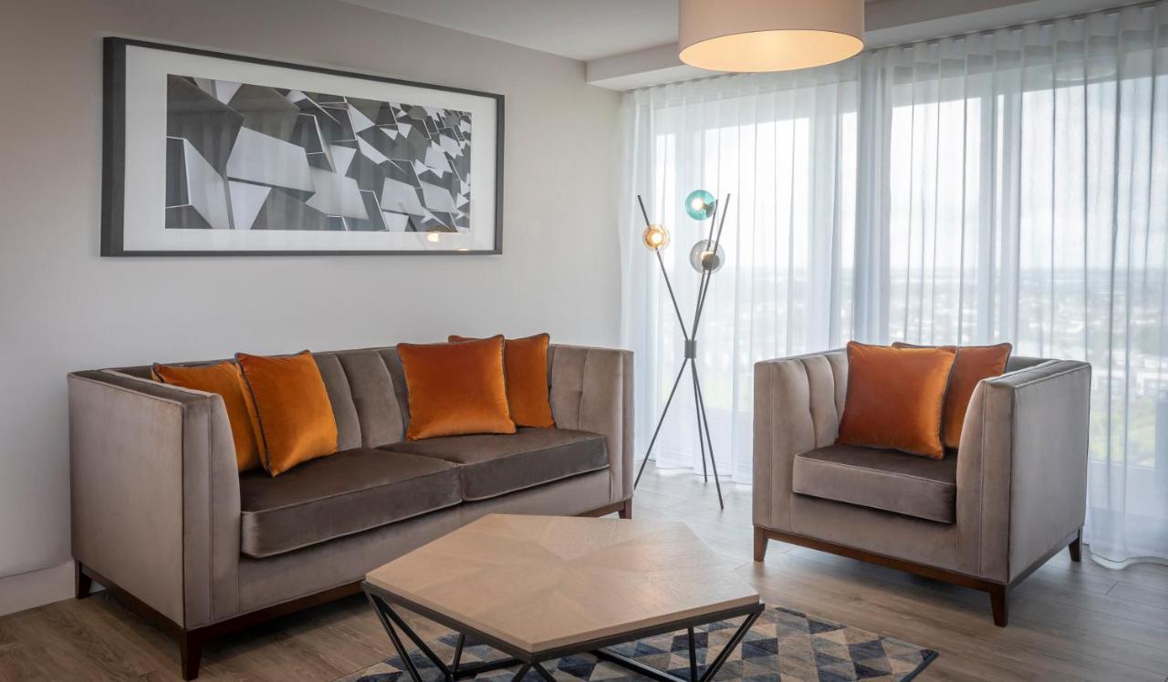 Metro Hotel Dublin Airport Сантри Екстериор снимка