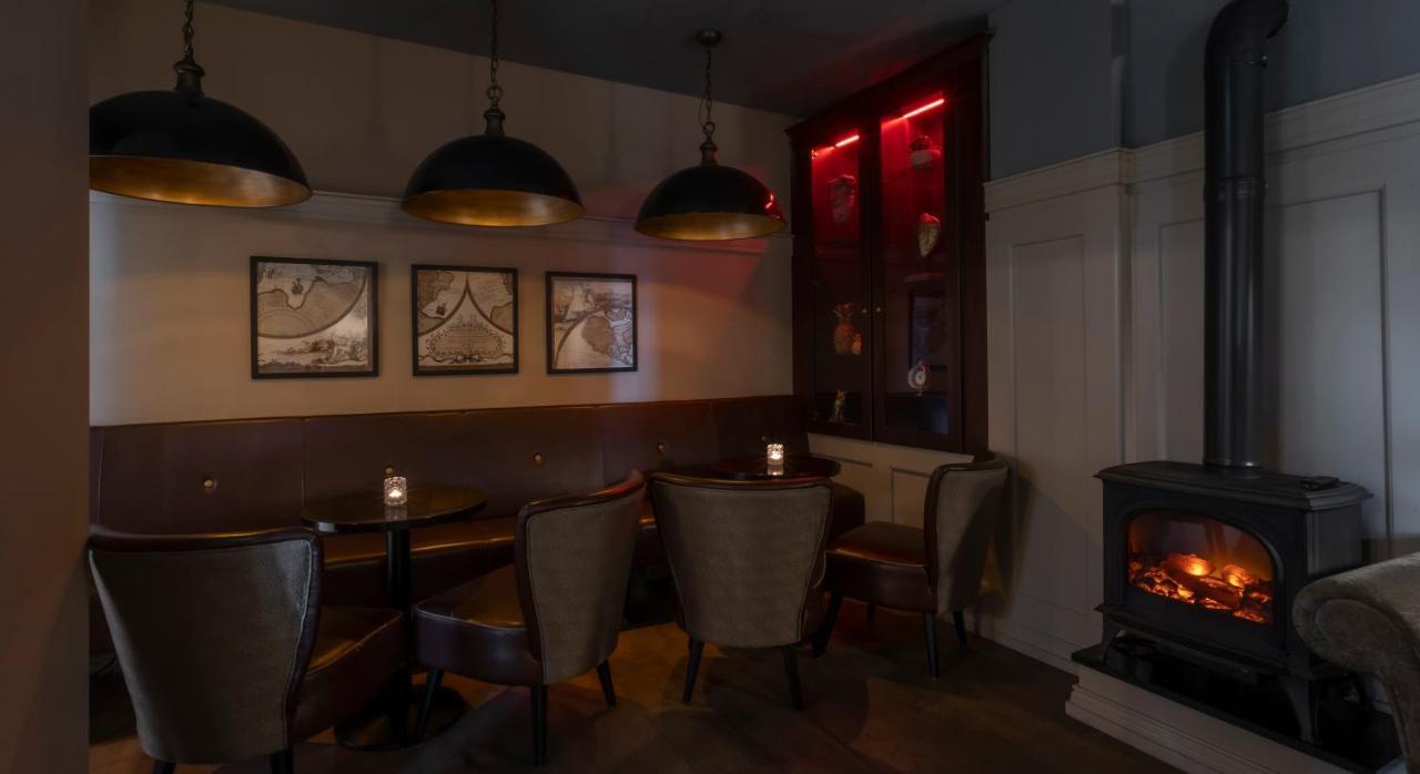 Metro Hotel Dublin Airport Сантри Екстериор снимка