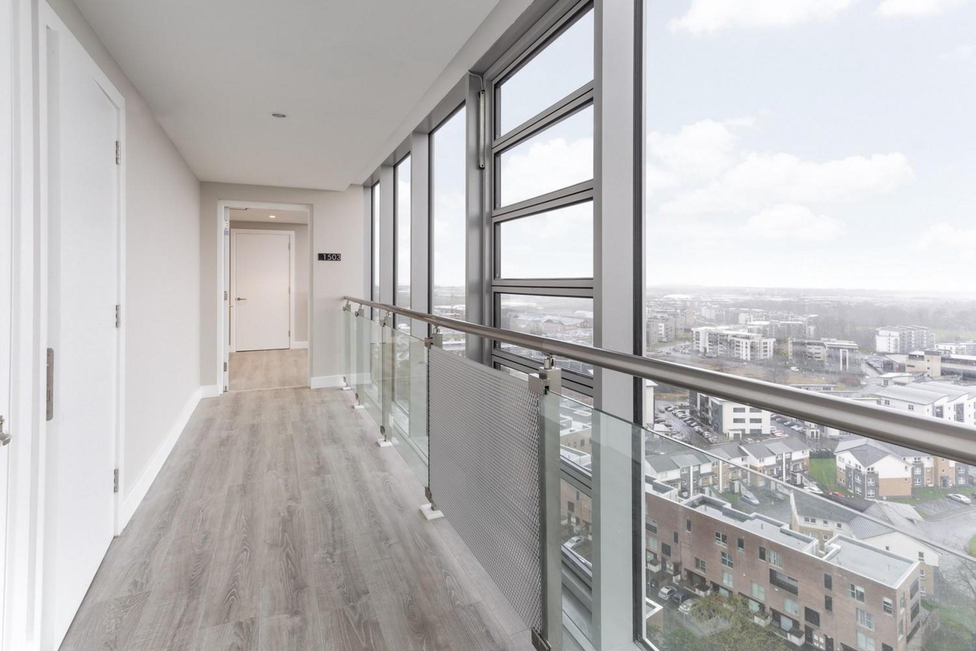 Metro Hotel Dublin Airport Сантри Екстериор снимка