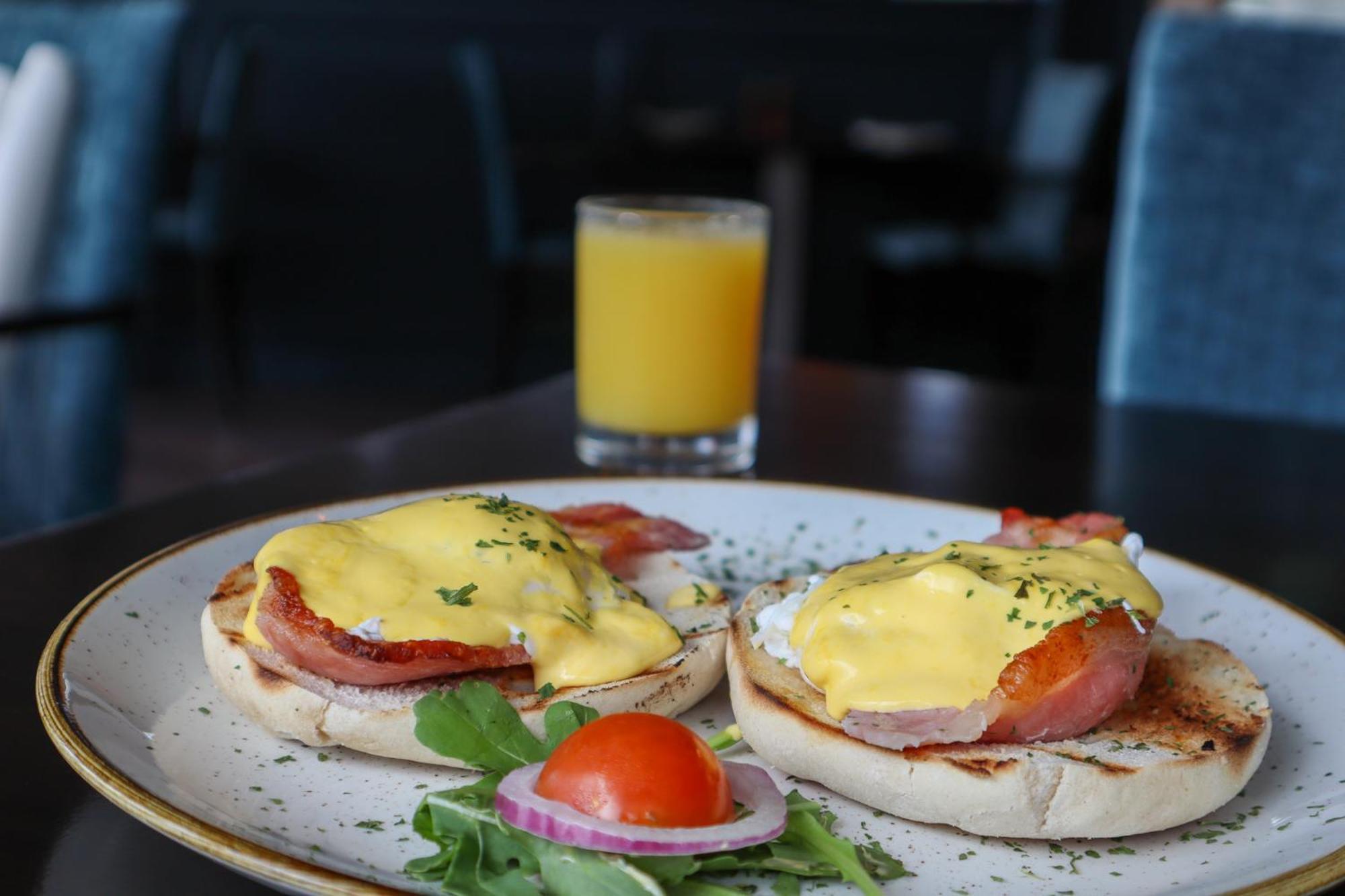 Metro Hotel Dublin Airport Сантри Екстериор снимка
