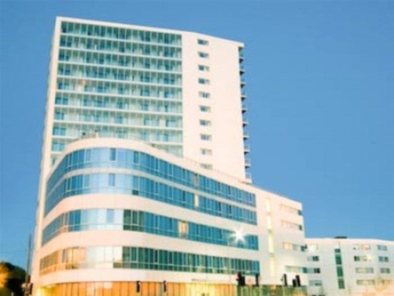 Metro Hotel Dublin Airport Сантри Екстериор снимка