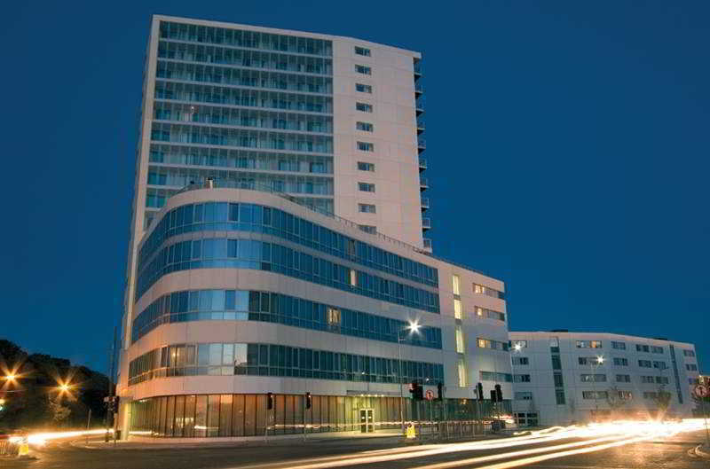 Metro Hotel Dublin Airport Сантри Екстериор снимка